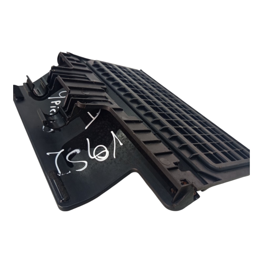 Tampa Assoalho Traseiro Esquerd Citroen C4 Picasso 2008 A 14 3