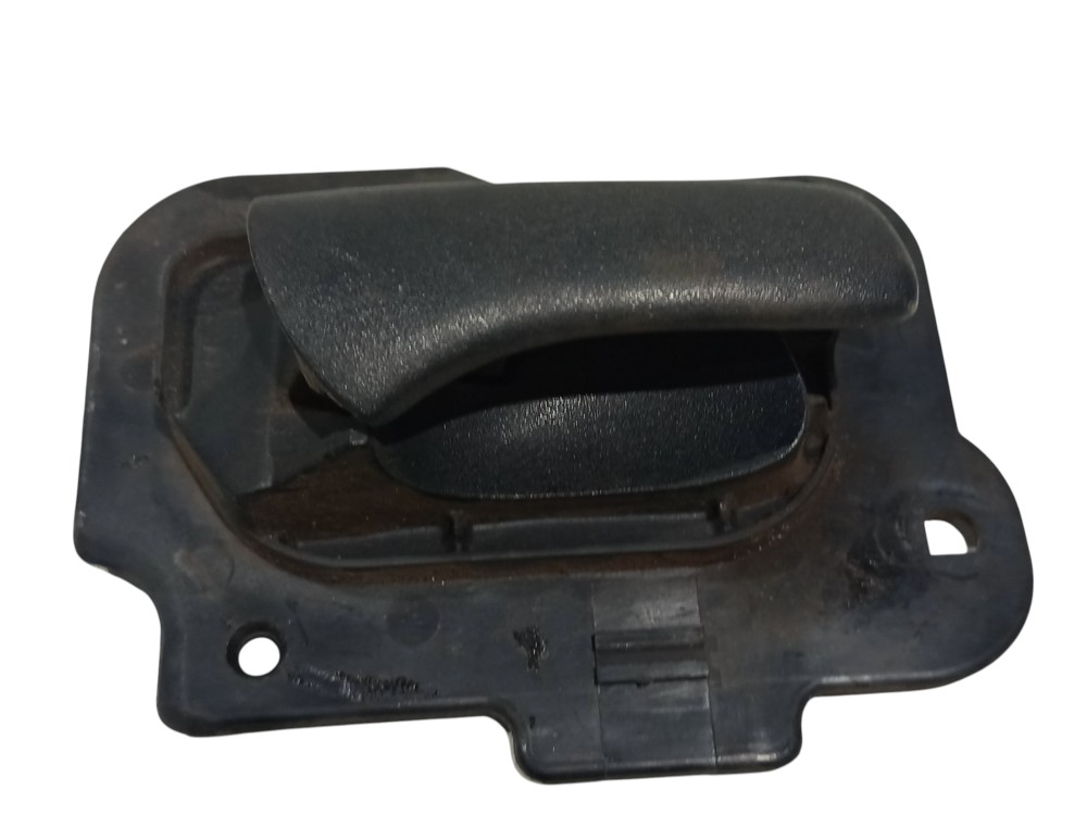 Maçaneta Interna Traseira Direita Gm Vectra 1993 1994 A 1997 Traseira 3