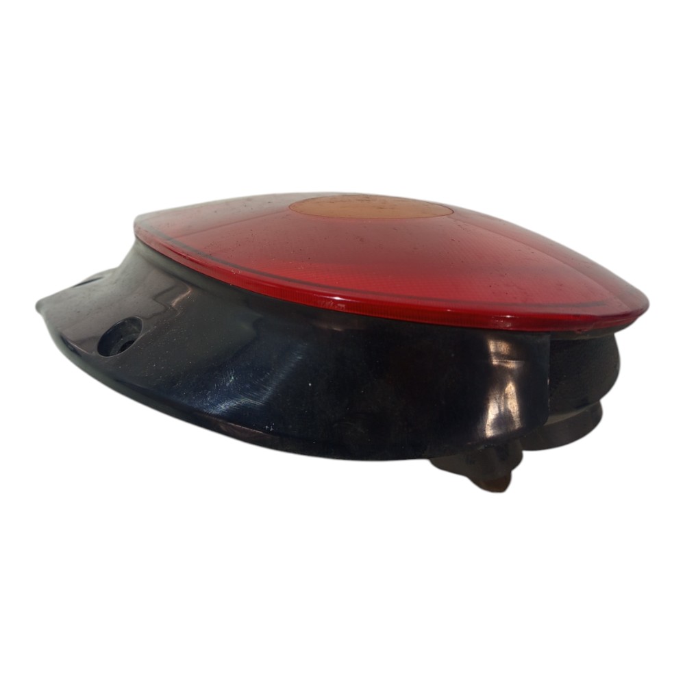 Lanterna Traseira Esquerda Chery Qq 2011 A 2014 6
