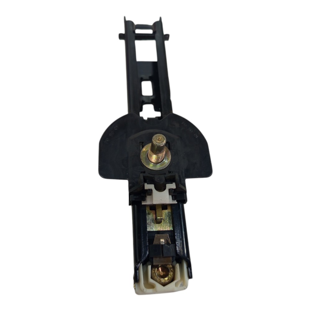 Regulador Ajuste Altura Cinto Audi A3 2000 A 2006 5