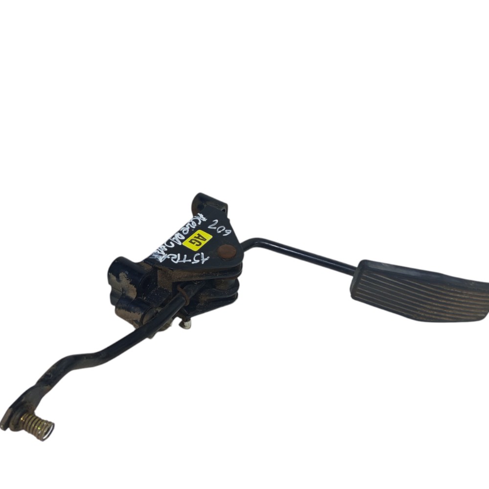 Pedal Acelerador Astra 1999 2000 2001 A 2011 3