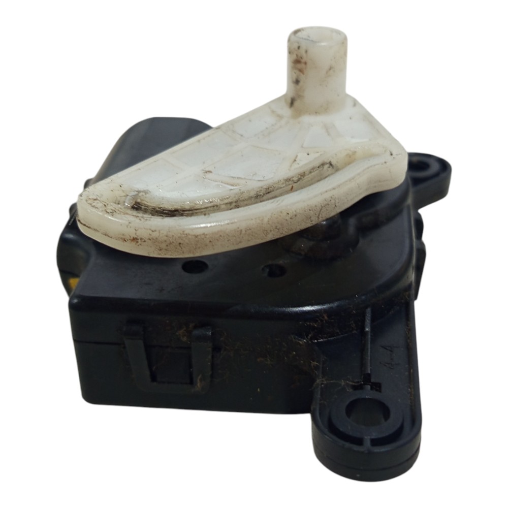 Motor Atuador Caixa Ar Condicionado Santa Fé 2007 A 2012 4