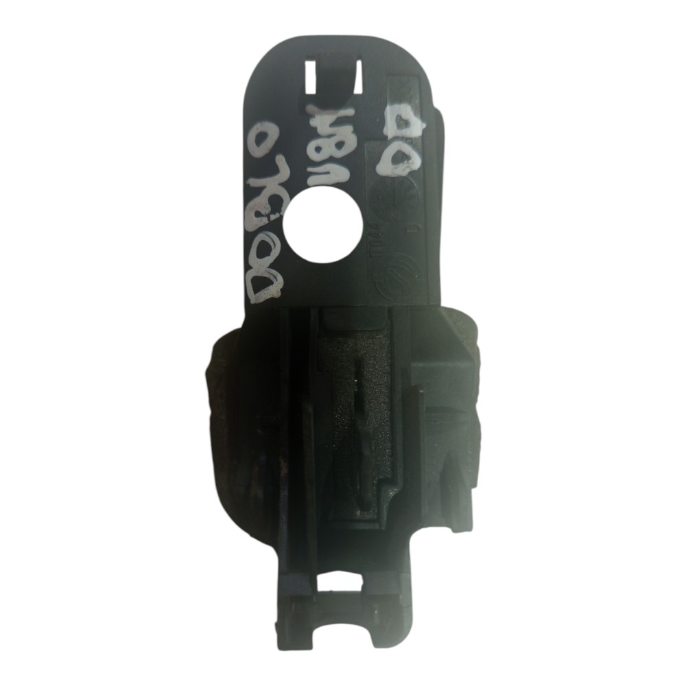 Maçaneta Interna Porta Dianteira Direita Fiat Doblo 2010 2