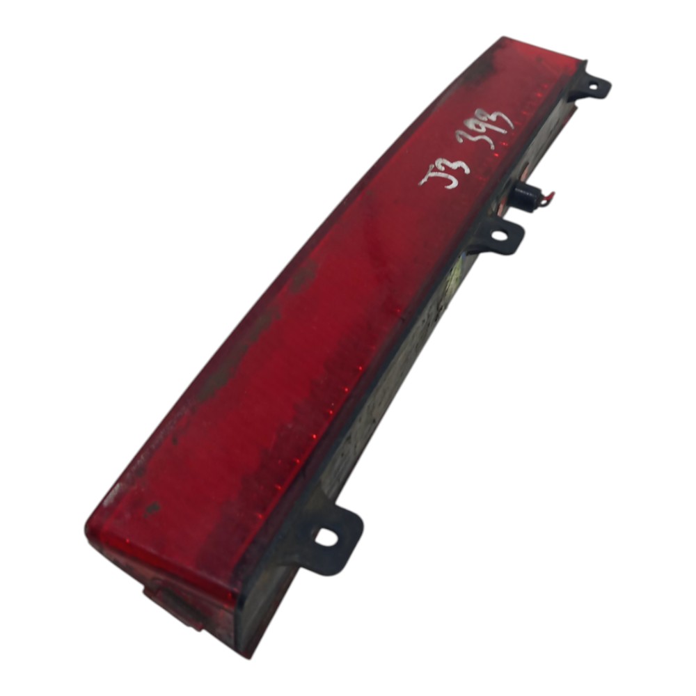 Luz Freio Traseiro Central Jac J3 2011 2012 2013 A 2015 4