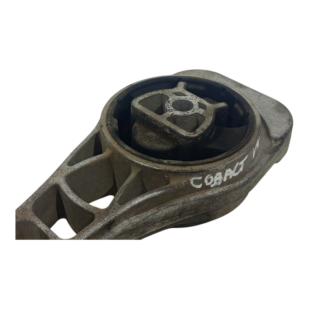 Coxim Inferior Cambio Chevrolet Cobalt 1.4 2011 2012 A 2016 7