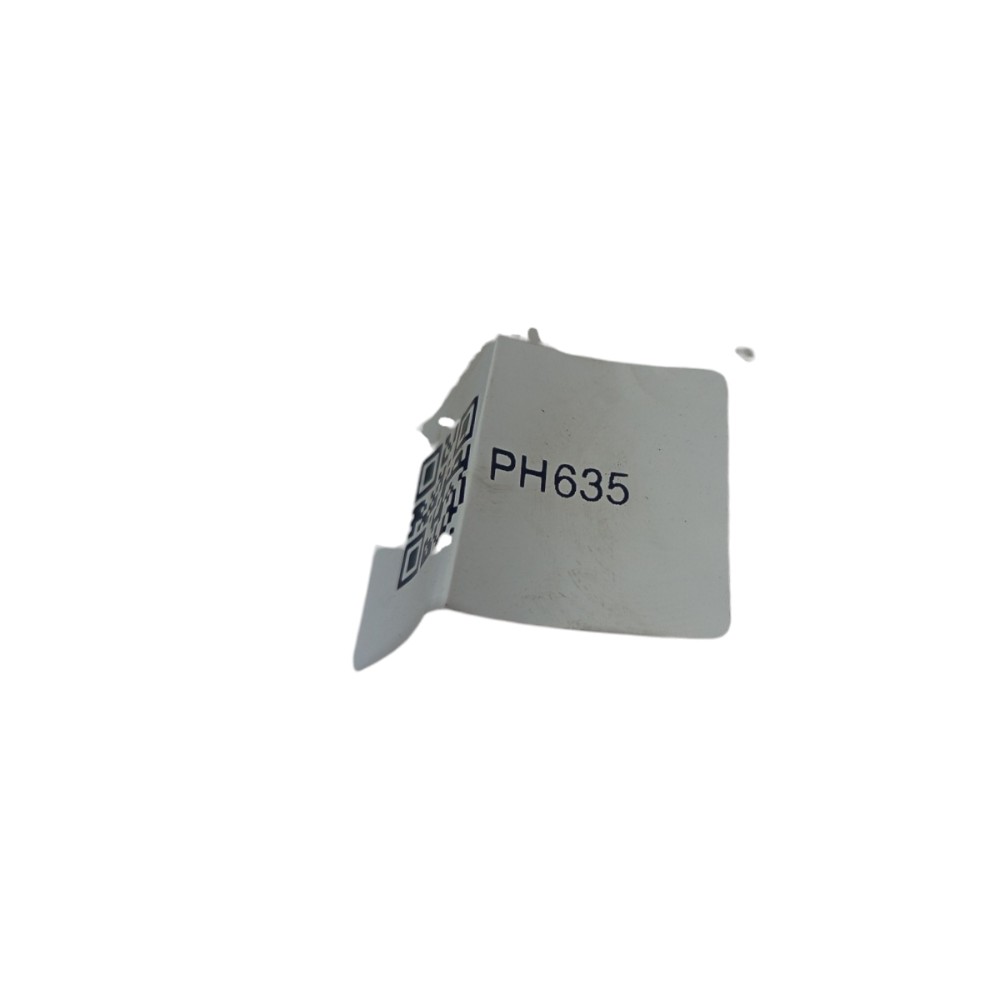 Porta Copos Console Central Peugeot 307 2007 A 2012 Preto 10