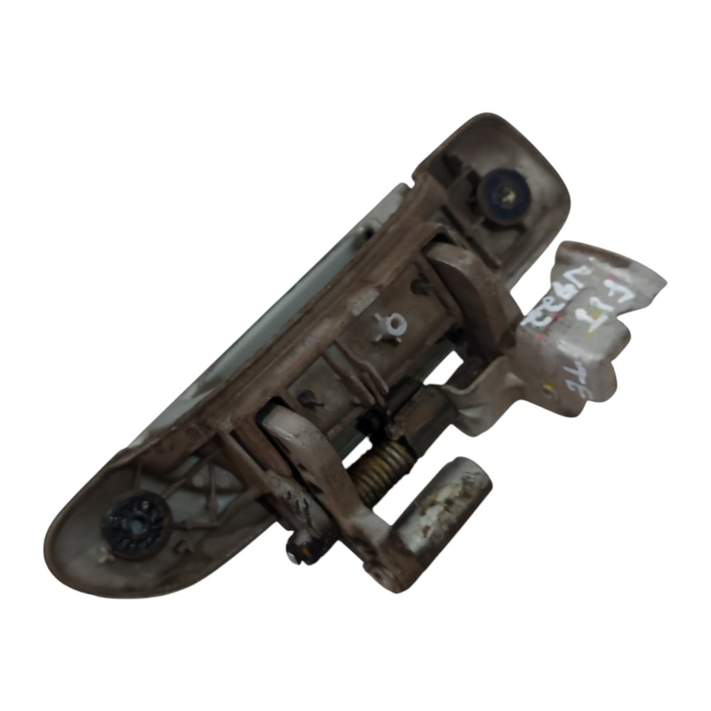 Maçaneta Externa Traseira Esquerda Honda Fit 2003 A 2008 2