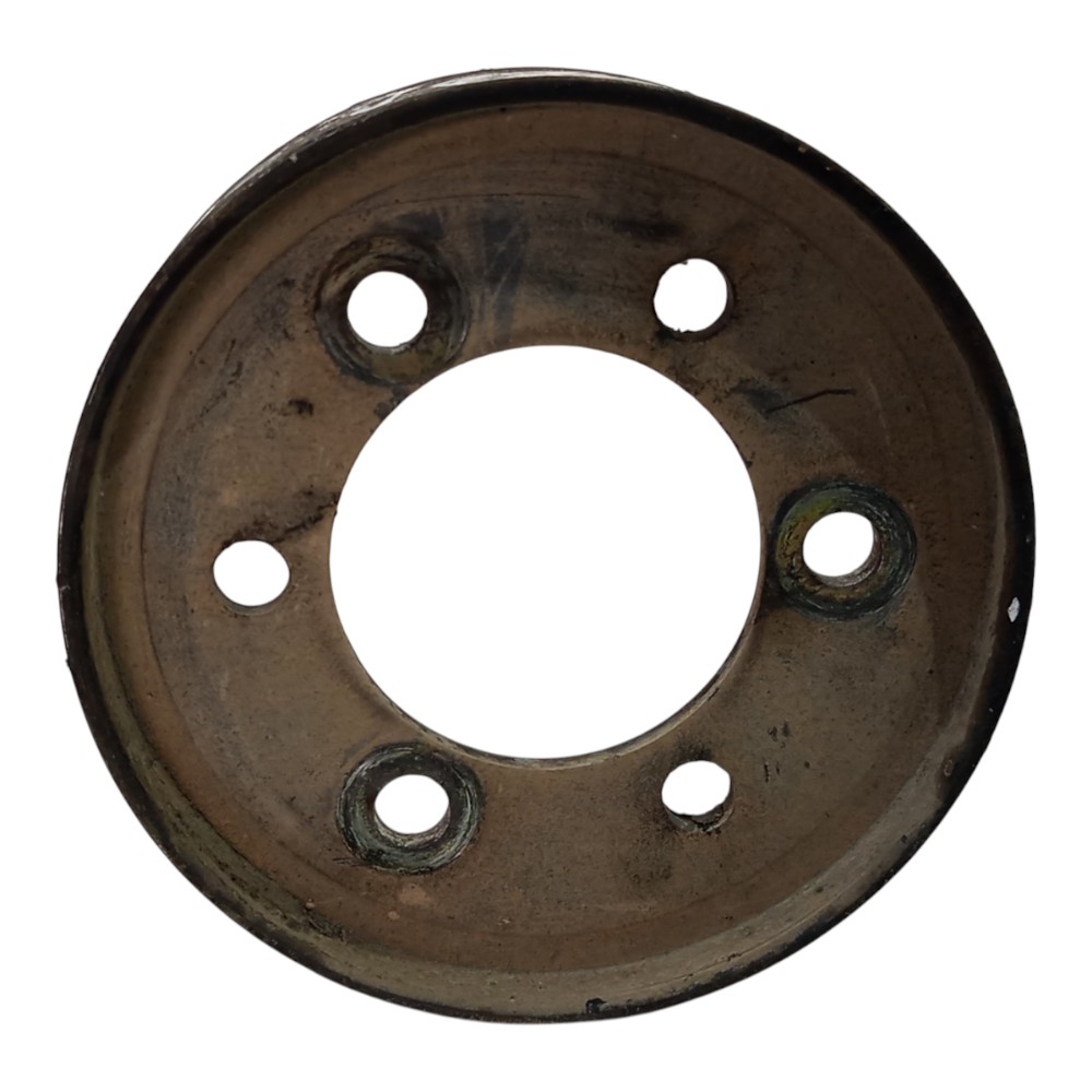Polia Bomba Água Renault Scenic 2.0 1999 2000 2001 A 2006 3