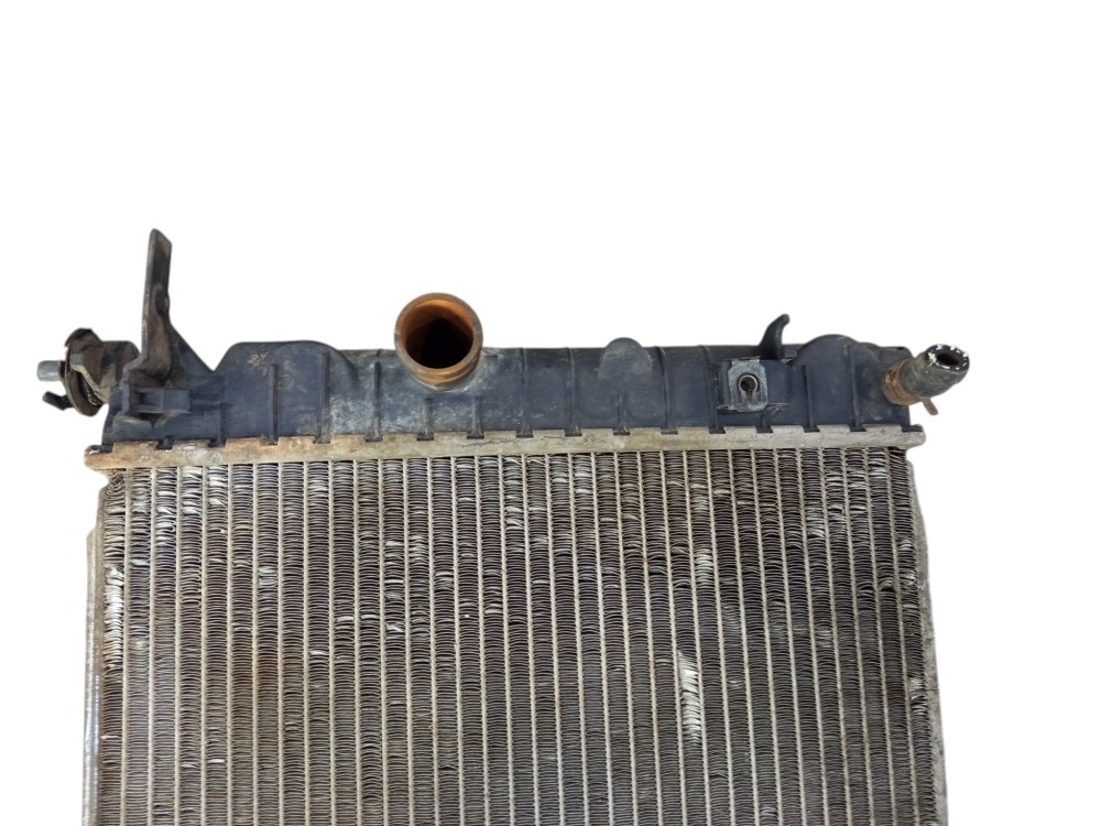 Radiador Volkswagen Parati 1.8 Ap 2005 2006 2007 2008 A 2014 5