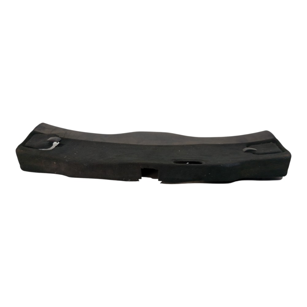 Tampão Porta Malas Volvo V40 2000 2002 2003 2003 A 2004 4