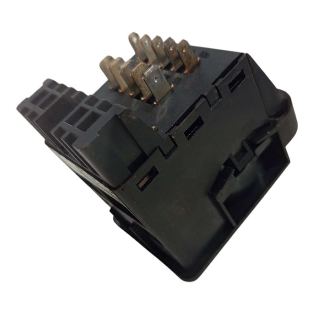 Chave Luz Farol Reostato Chevrolet Corsa 1994 1995 A 2012 5
