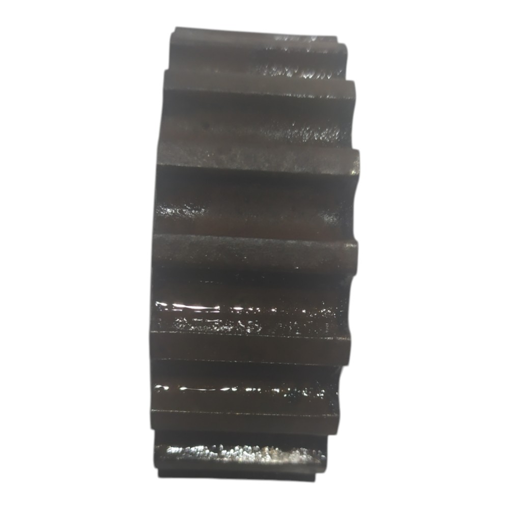 Engrenagem Virabrequim Polia Gm Celta Corsa Onix 2005 A 2011 2