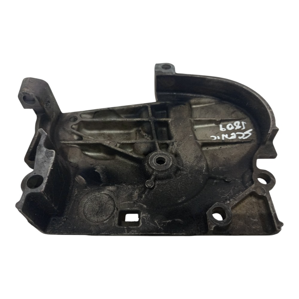 Tampa Lateral Motor Renault Scenic Megane 1999 2000 A 2009 7