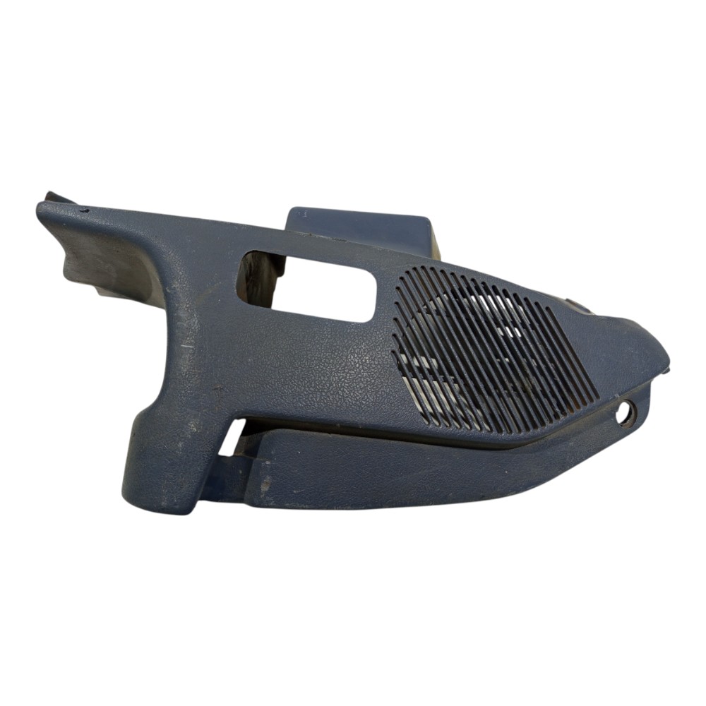 Suporte Bagagito Direito Ford Fiesta 1996 1997 1998 A 2001 Cinza 1
