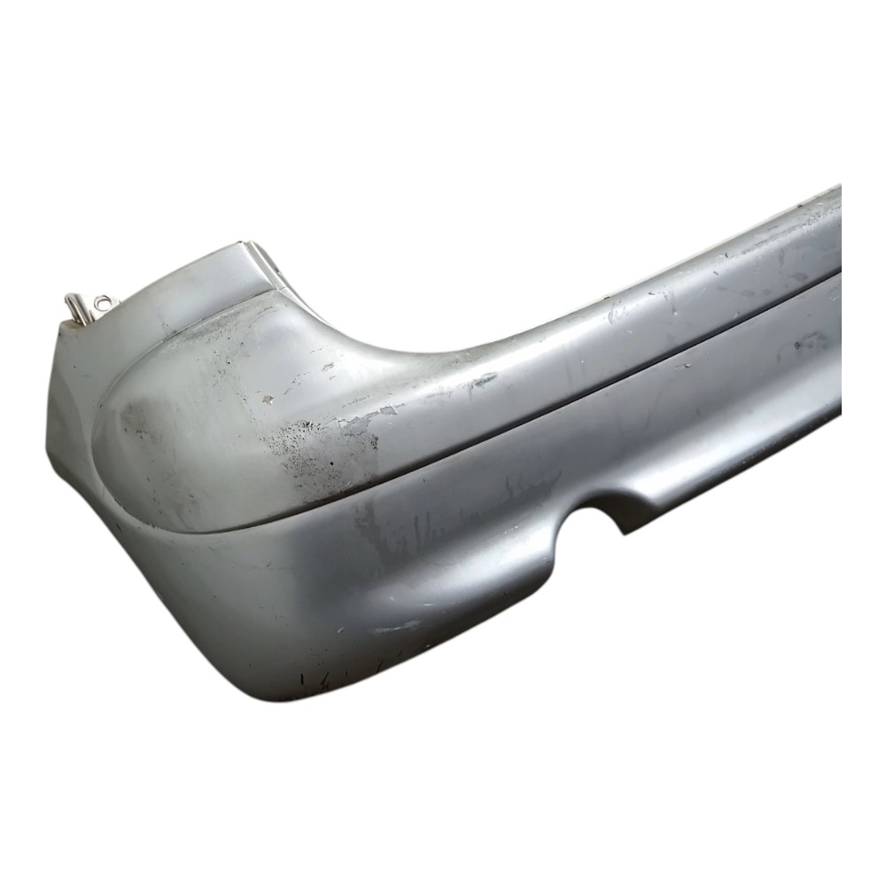Parachoque Traseiro Xsara Picasso 2001 A 2012 Detalhes 3