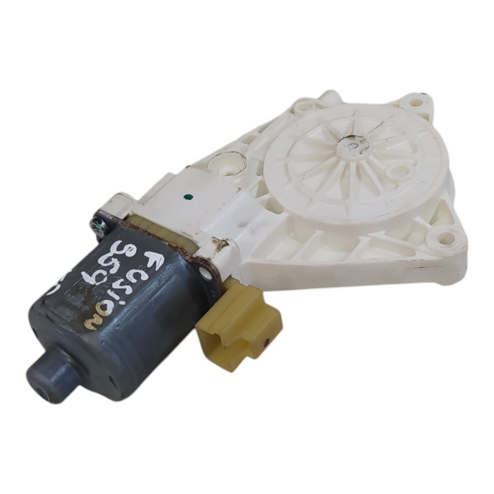 Motor Vidro Elétrico Traseiro Esquerdo Fusion 2006 A 2009 5