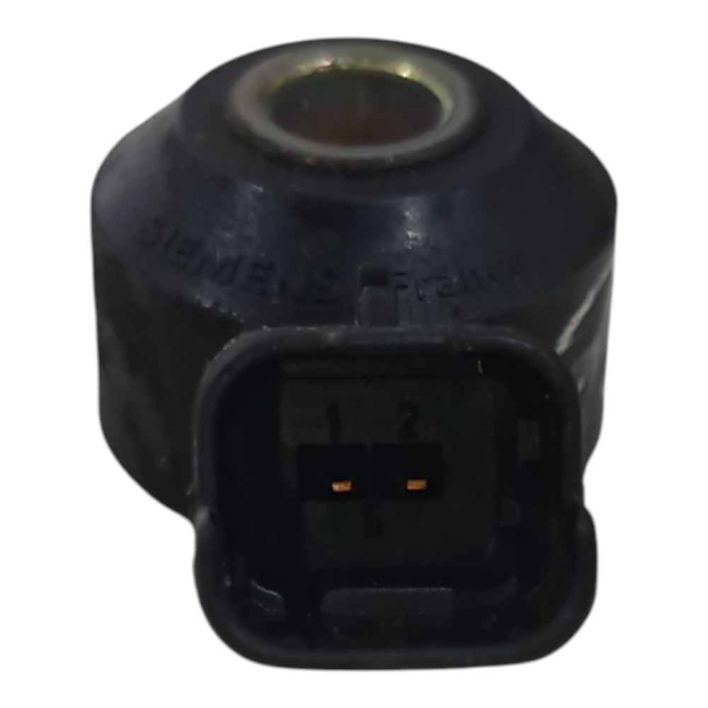 Sensor Detonação Motor Peugeot 307 2.0 2003 2004 A 2012 6