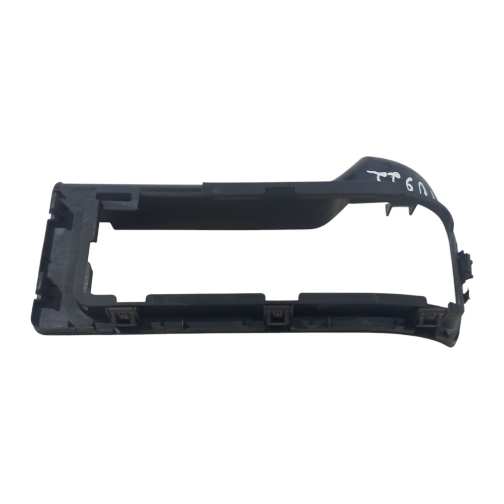 Moldura Caixa Fusível Honda Fit 2003 2004 2005 2006 A 2008 5