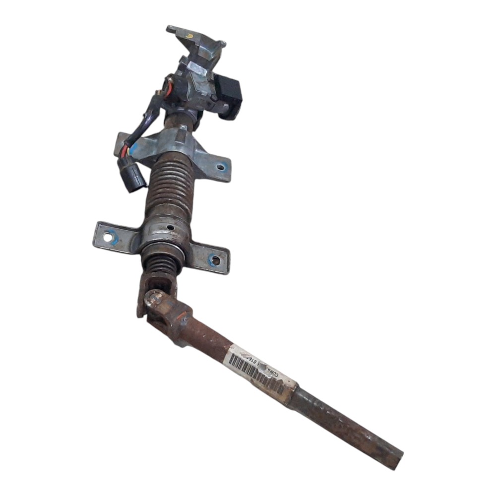 Coluna direção fiesta 532 kd1