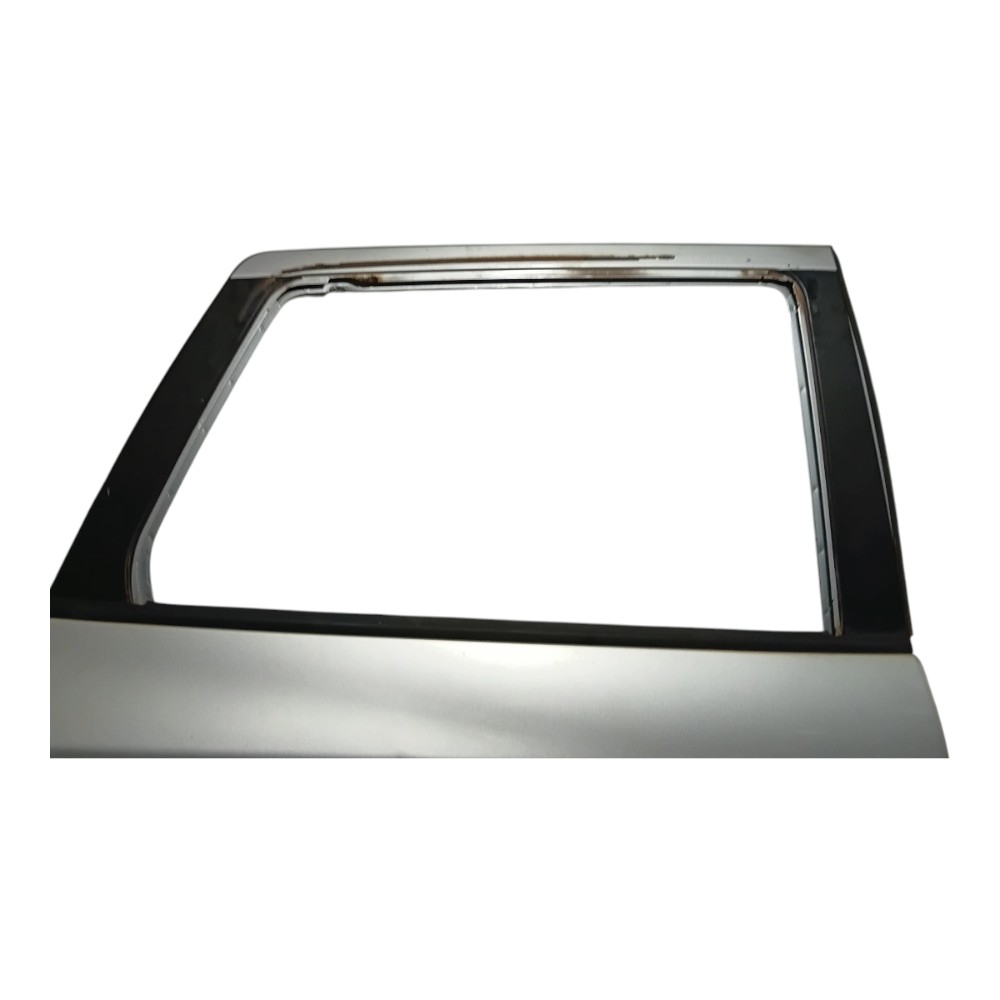 Porta Traseira Direita Hyundai Santa Fé 2.7 2006 A 2012 Traseira Direita 4
