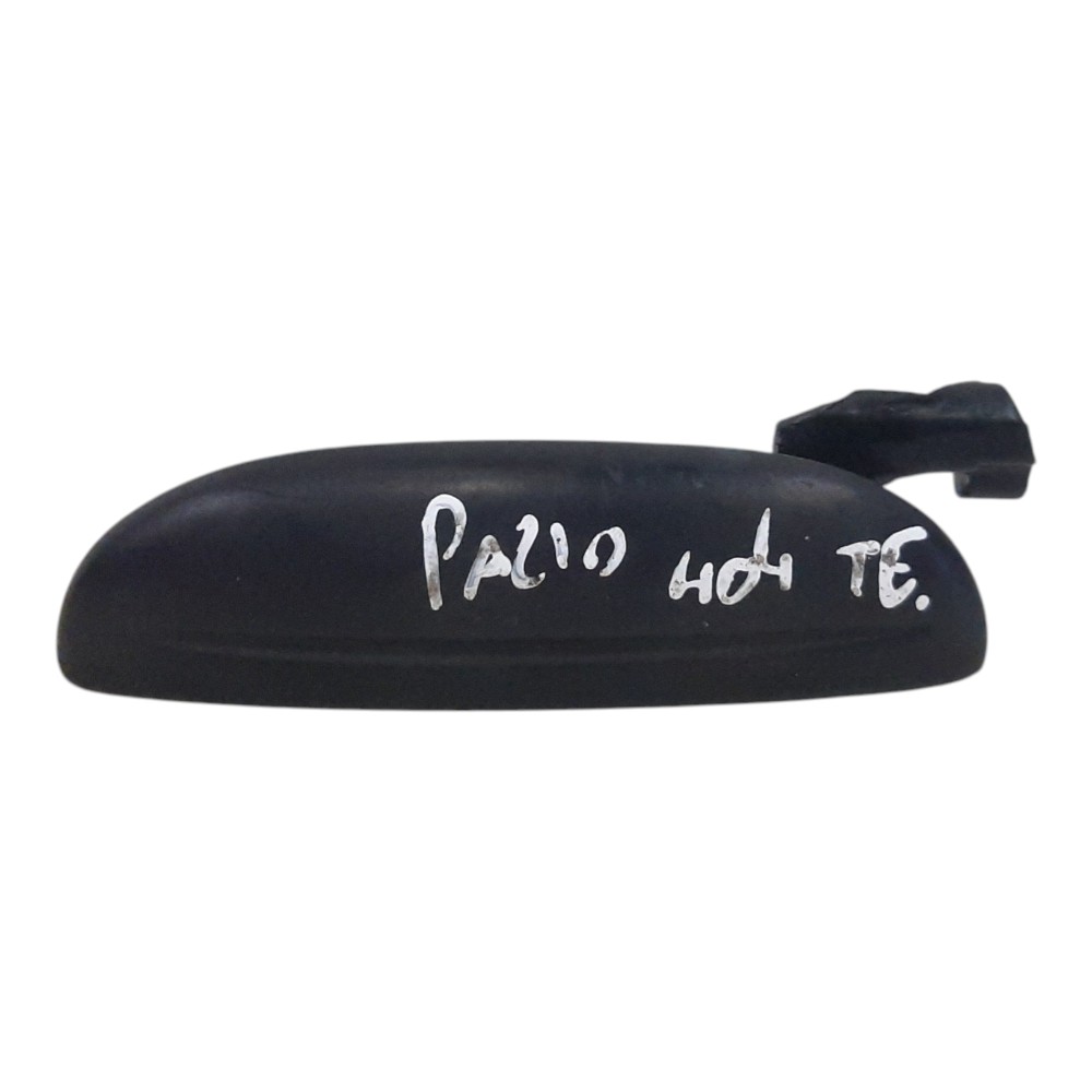 Maçaneta Externa Traseira Esquerda Fiat Palio 1996 1997 A 00 1