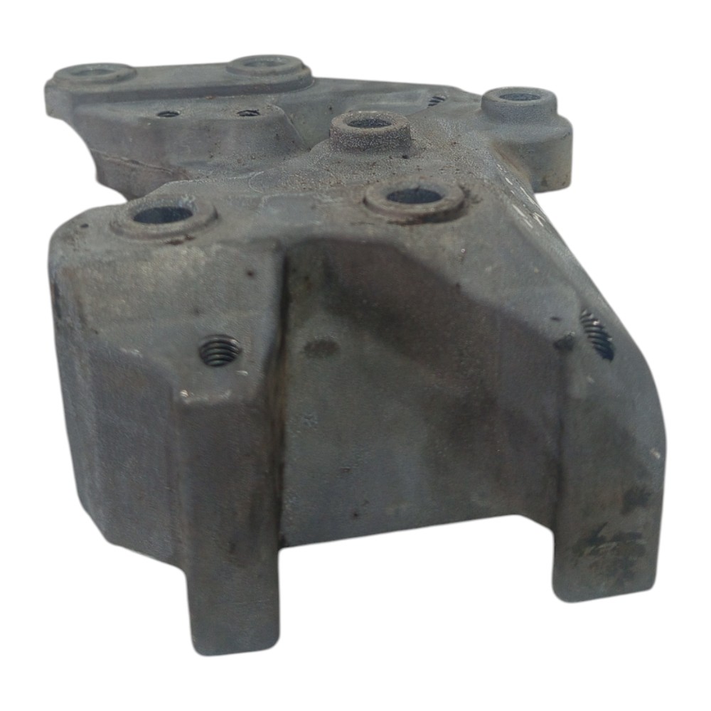 Suporte Compressor Ar Hyundai Santa Fé 2.7 V6 2007 A 2012 3