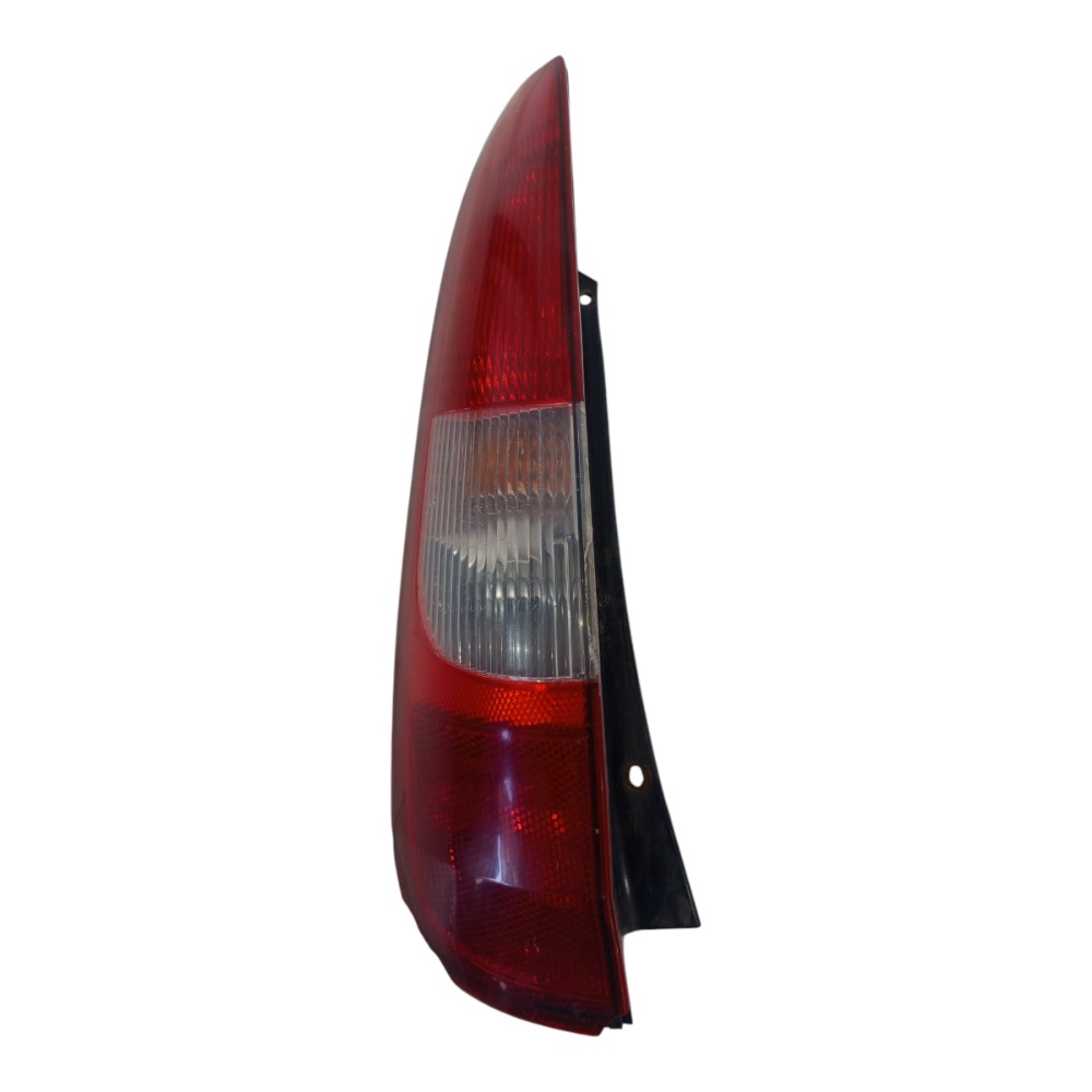 Lanterna Traseira Esquerda Ford Fiesta 2000 A 2014 Esquerdo/motorista 3
