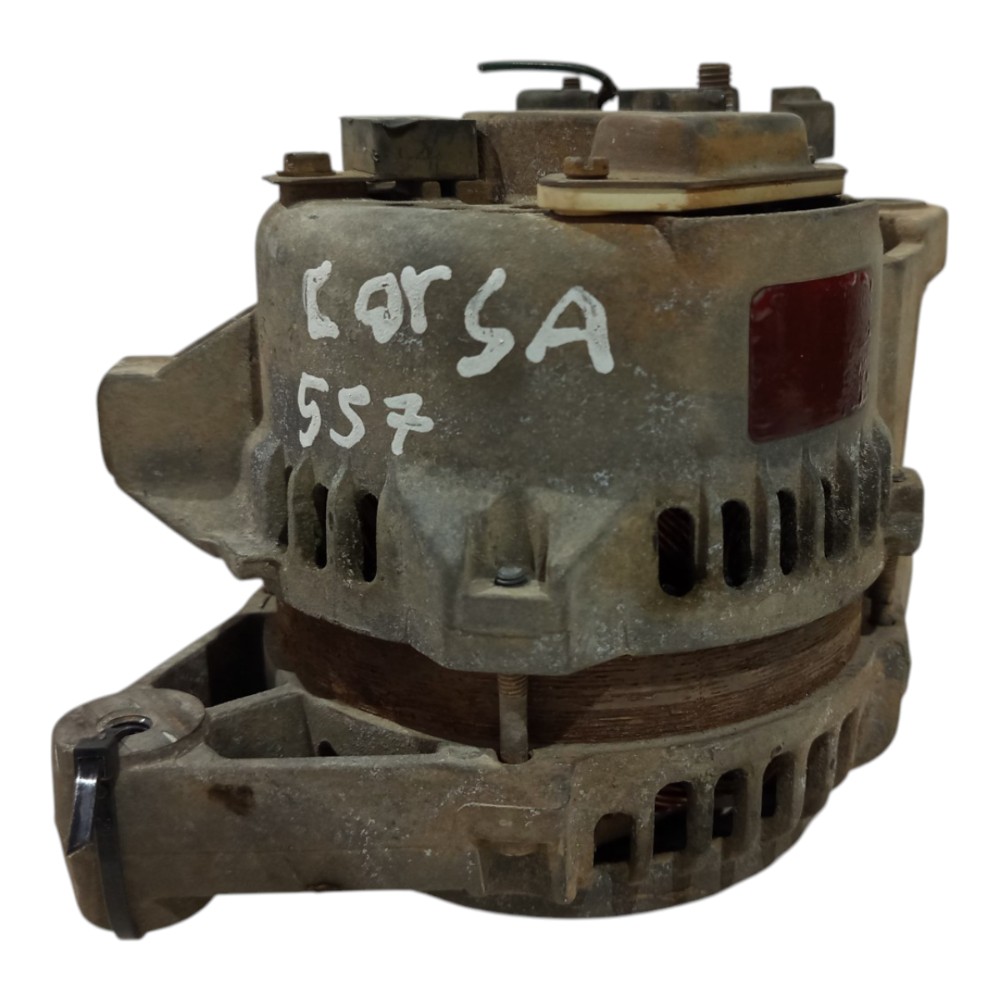 Alternador Gm Corsa Wind 1.0 8v 1996/1997 5