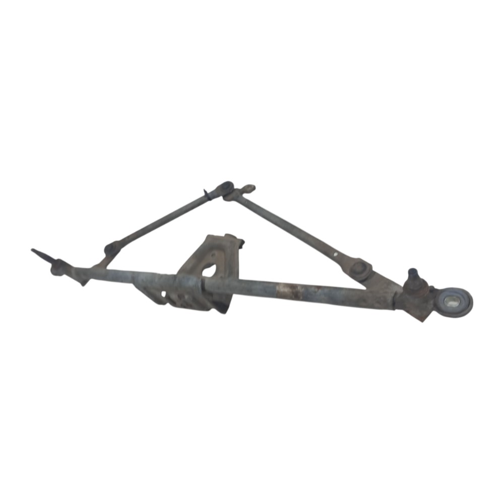Galhada Limpador Parabrisa Renault Clio 2000 2001 A 2012 3