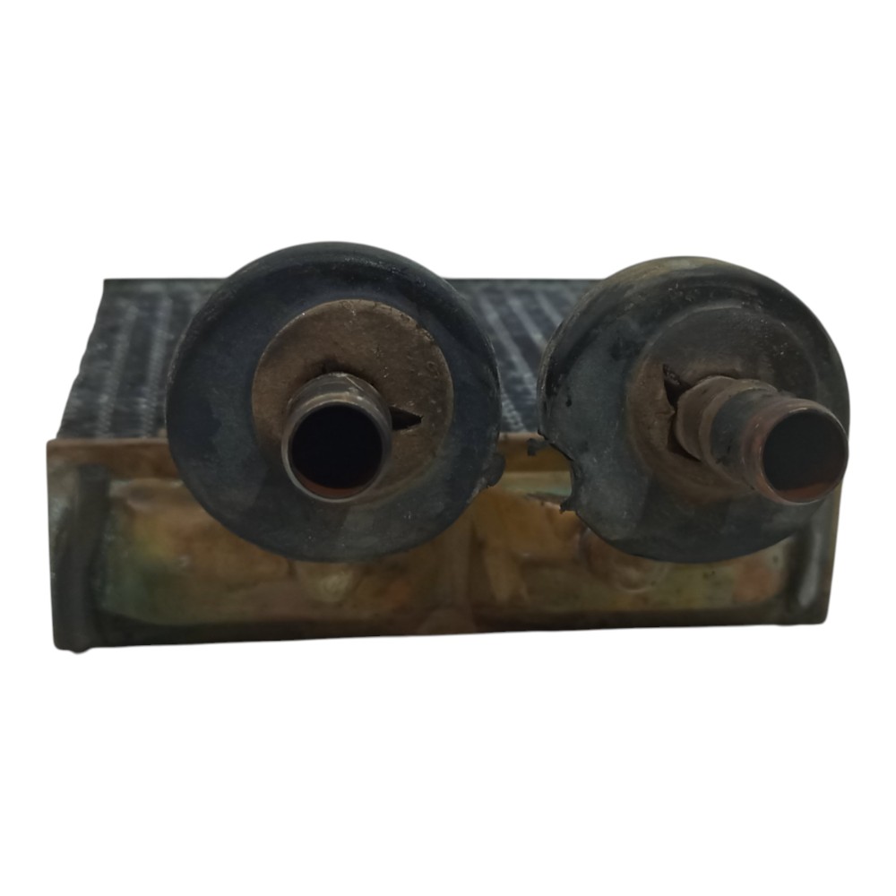 Radiador Ar Quente Gm Corsa 1.0 8v 1996 1997 1998 A 2002 2