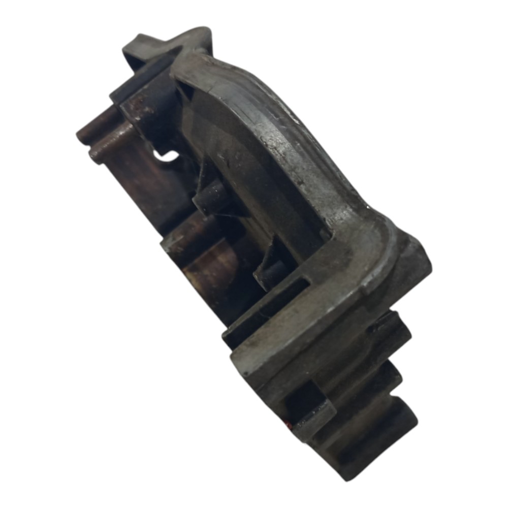 Flange Frontal Motor Mercedes-benz C280 2.8 1995 1996 A 2005 8