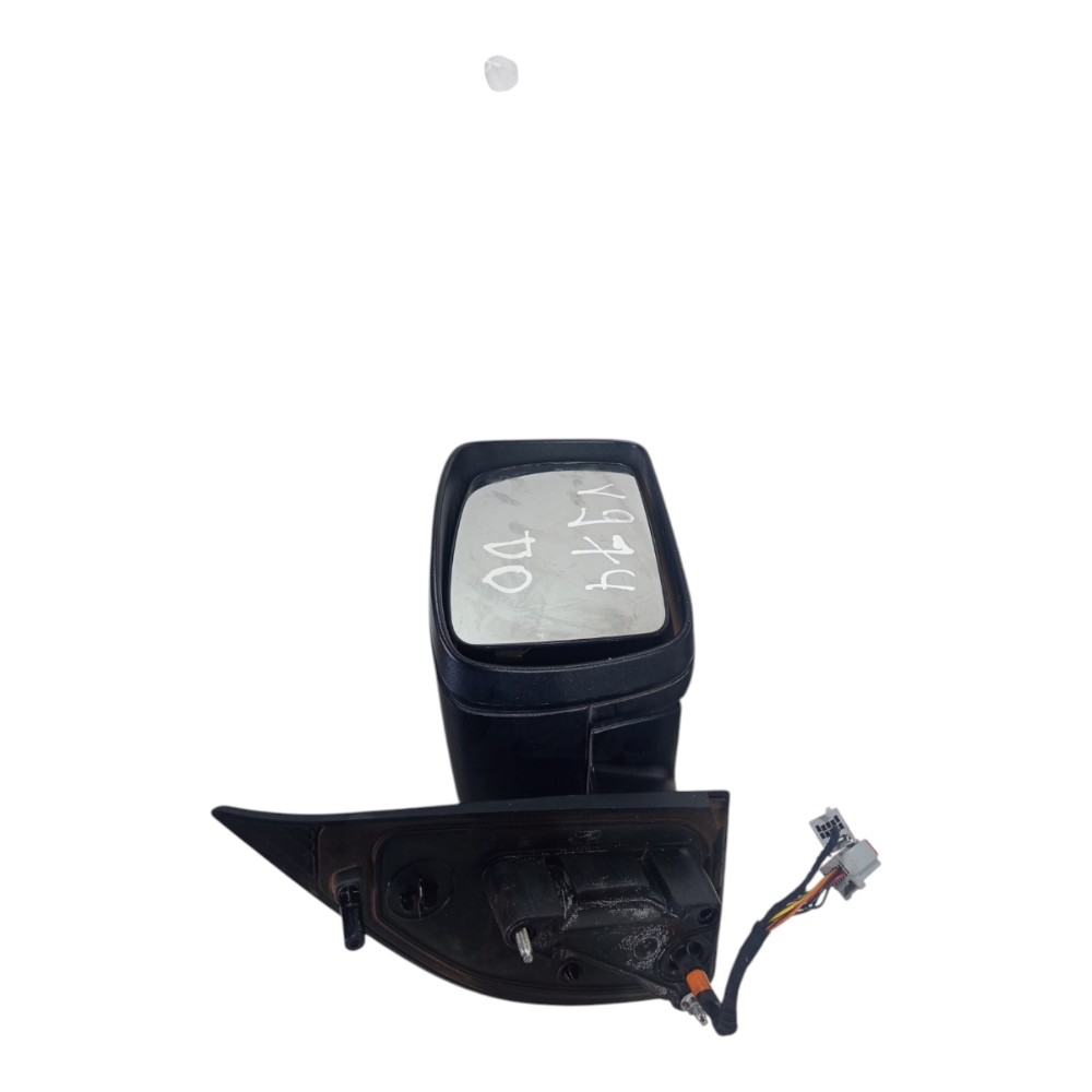 Retrovisor elétrico diant direito freelander 2 2006 a 2014 1