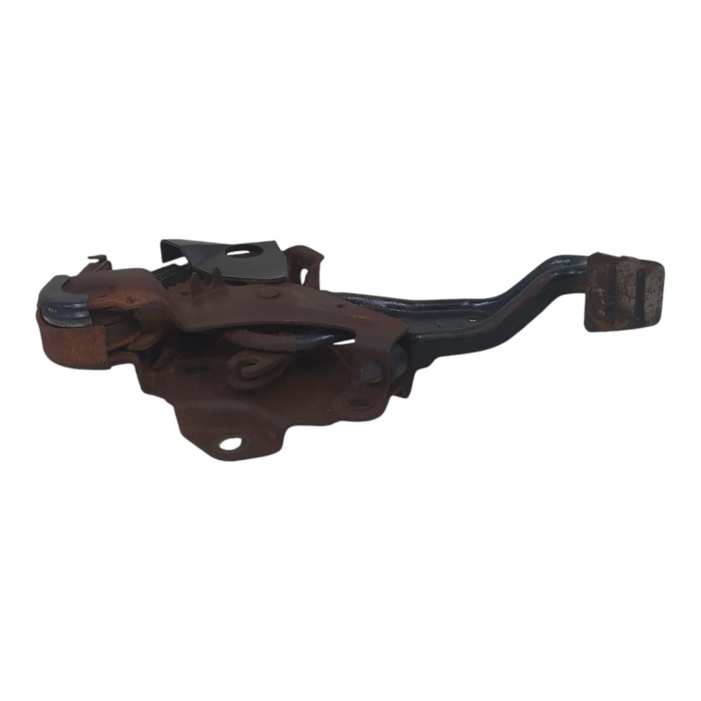 Pedal freio estacionário blazer 554 kd1