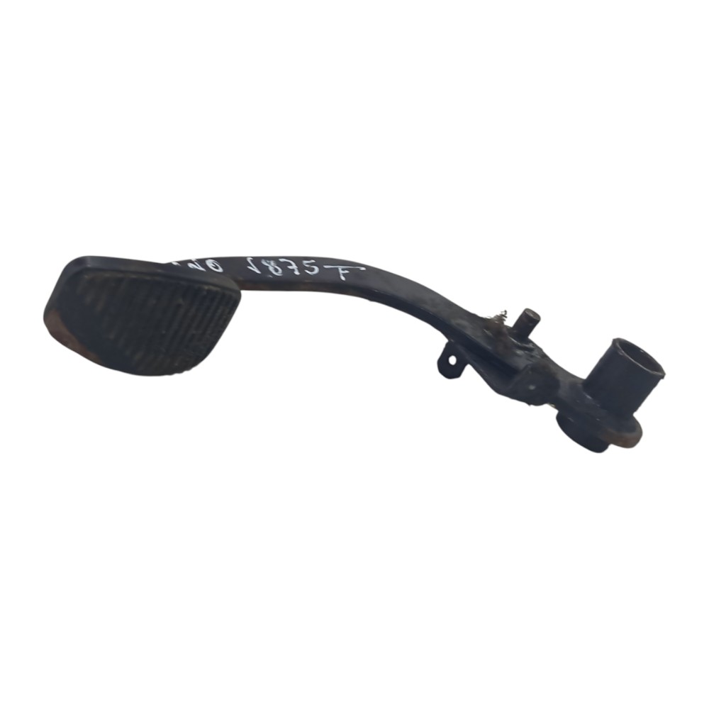 Pedal Central Fiat Uno Eletronic 1.0 8v Fiasa 1992 A 2001 8