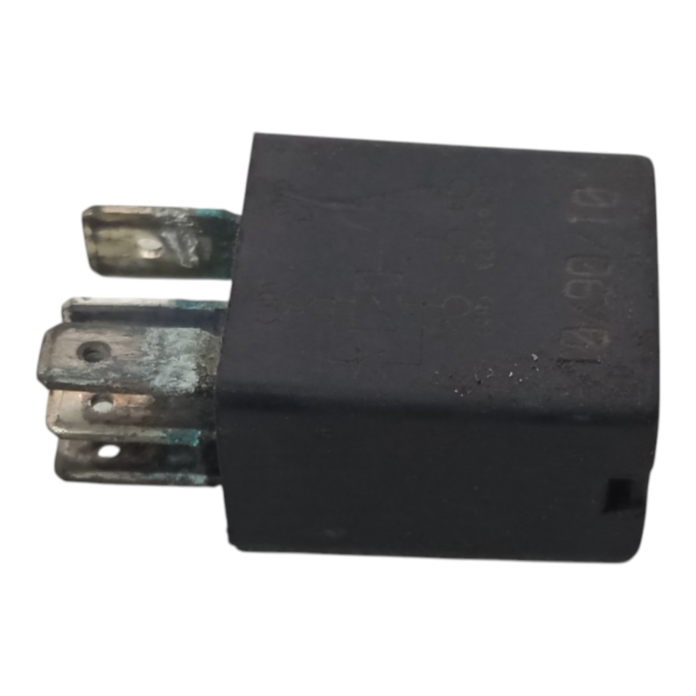 Rele Ventoinha Renault Clio 1.0 16v 1998 1999 2000 A 2006 7