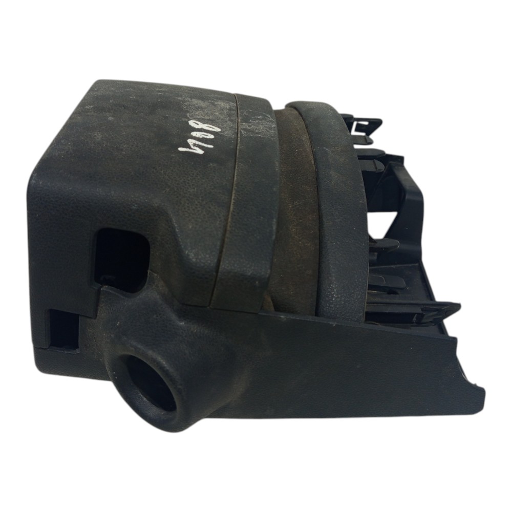 Moldura Acabamento Chave Coluna Seta Peugeot 308 2011 A 2016 4