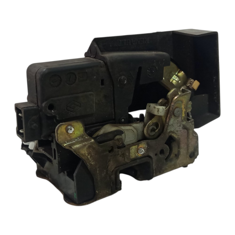 Fechadura Elétrica Tras Direita Renault Laguna 1994 A 2001 3