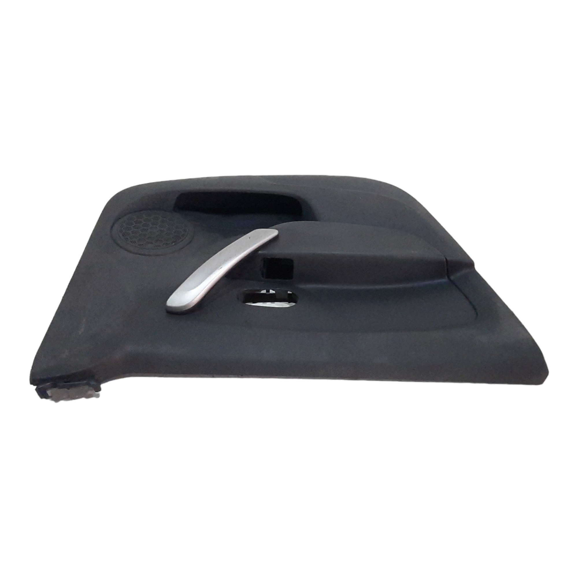 Forro Porta Dianteiro Esquerdo Renault Sandero 2007 A 2014 4