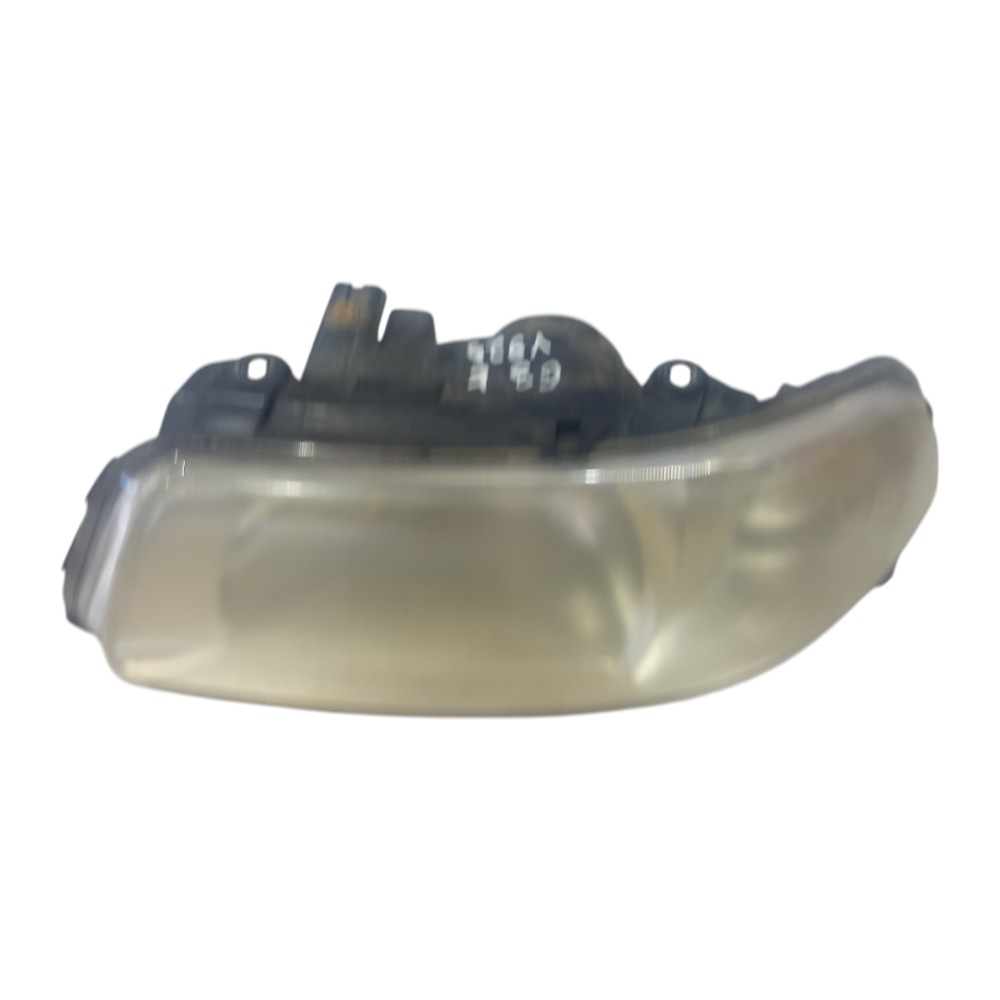 Farol Lanterna Dianteiro Esquerdo Vw Gol G3 1999 2000 A 2005 4
