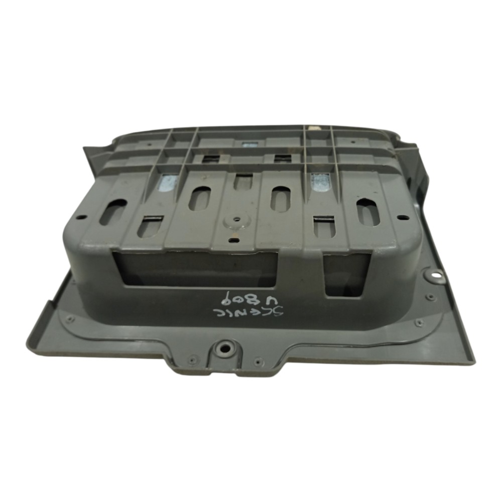 Guarda Volumes Porta Luvas Renault Scenic 2001 A 2012 7
