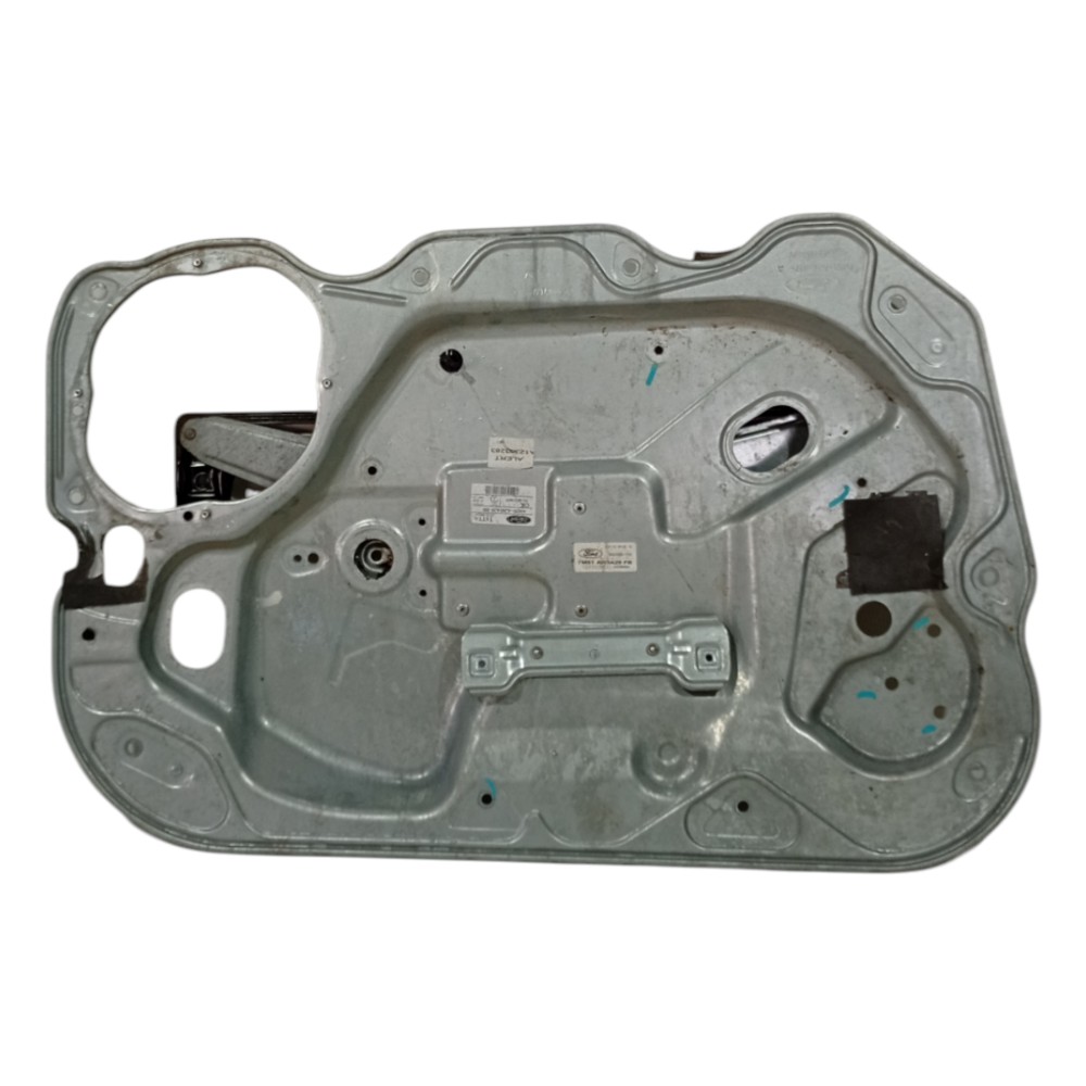 Maquina Vidro Traseiro Direito Ford Focus 2008 A 2013 1