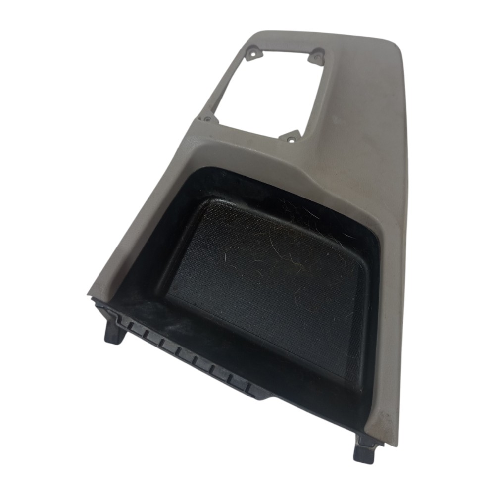 Moldura Console Câmbio Honda Civic 2014 A 2015 2