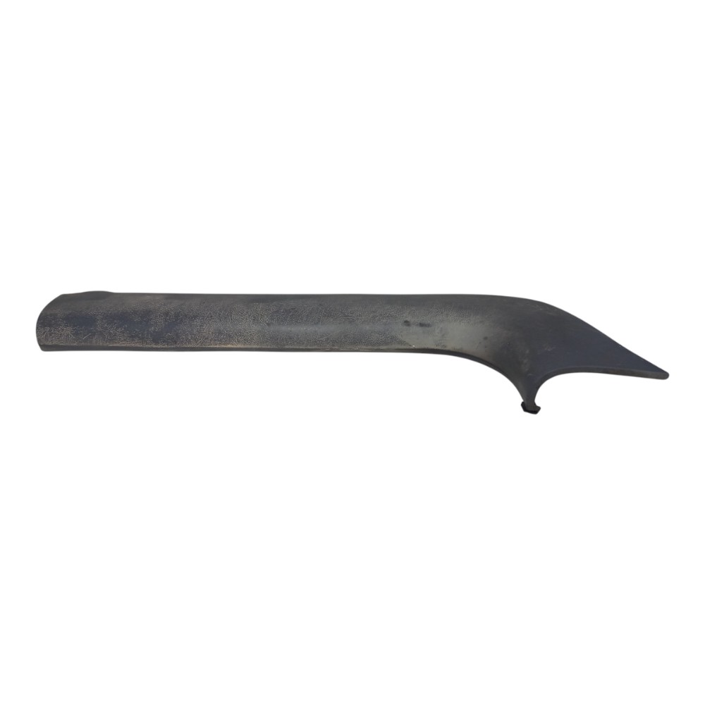 Moldura Inferior Dianteira Ld Renault Laguna 1995 A 2001 1