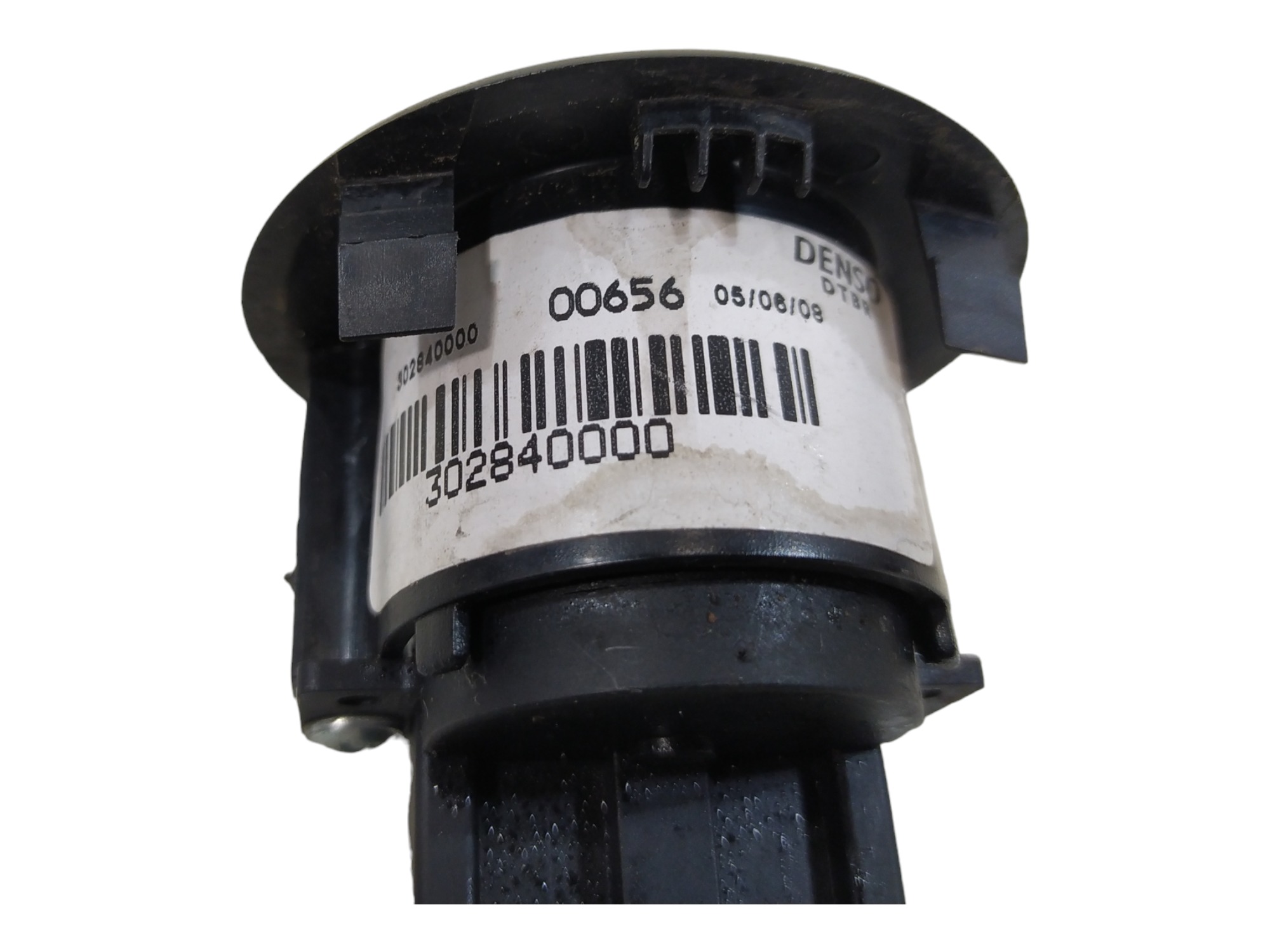 Botão Ar Condicionado Passageiro Xsara Picasso 2001 A 2012 7