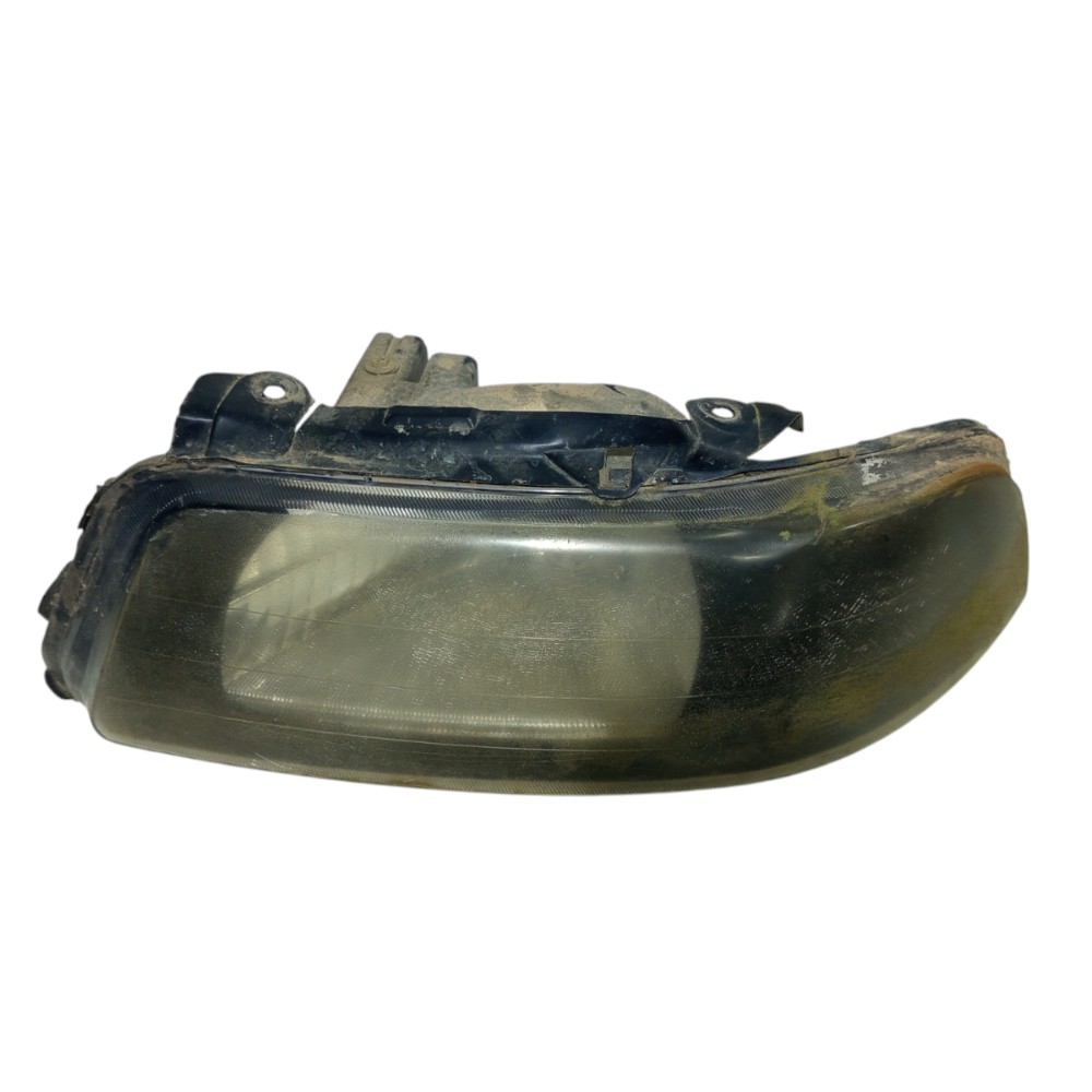 Farol Dianteiro Direito Volkswagen Gol G3 2000 A 2005 Avaria 3