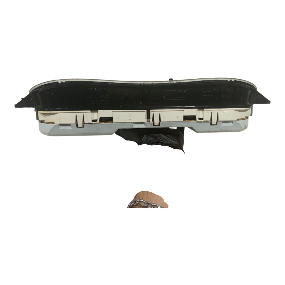 Painel Instrumentos Velocímetro Renault Clio 2002 A 2004 7