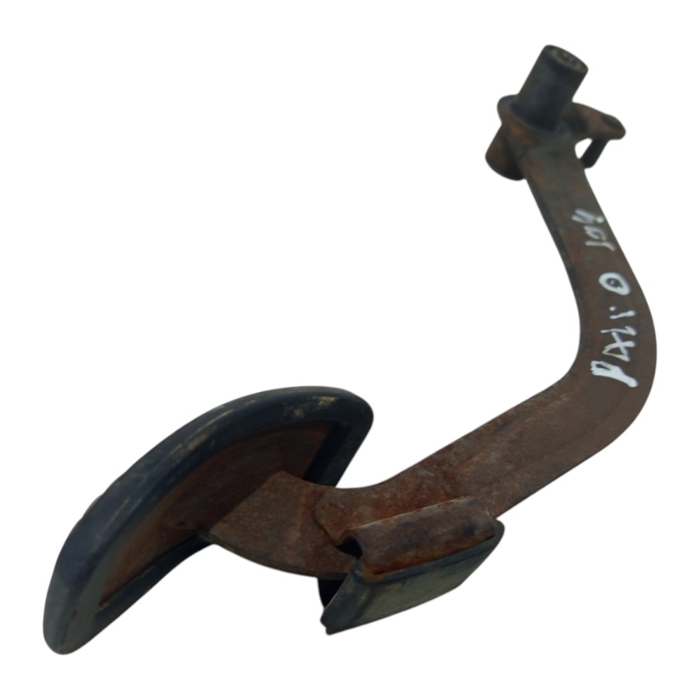 Pedal Embreagem Fiat Palio 1.0 8v 1996 1997 1998 A 2000 2