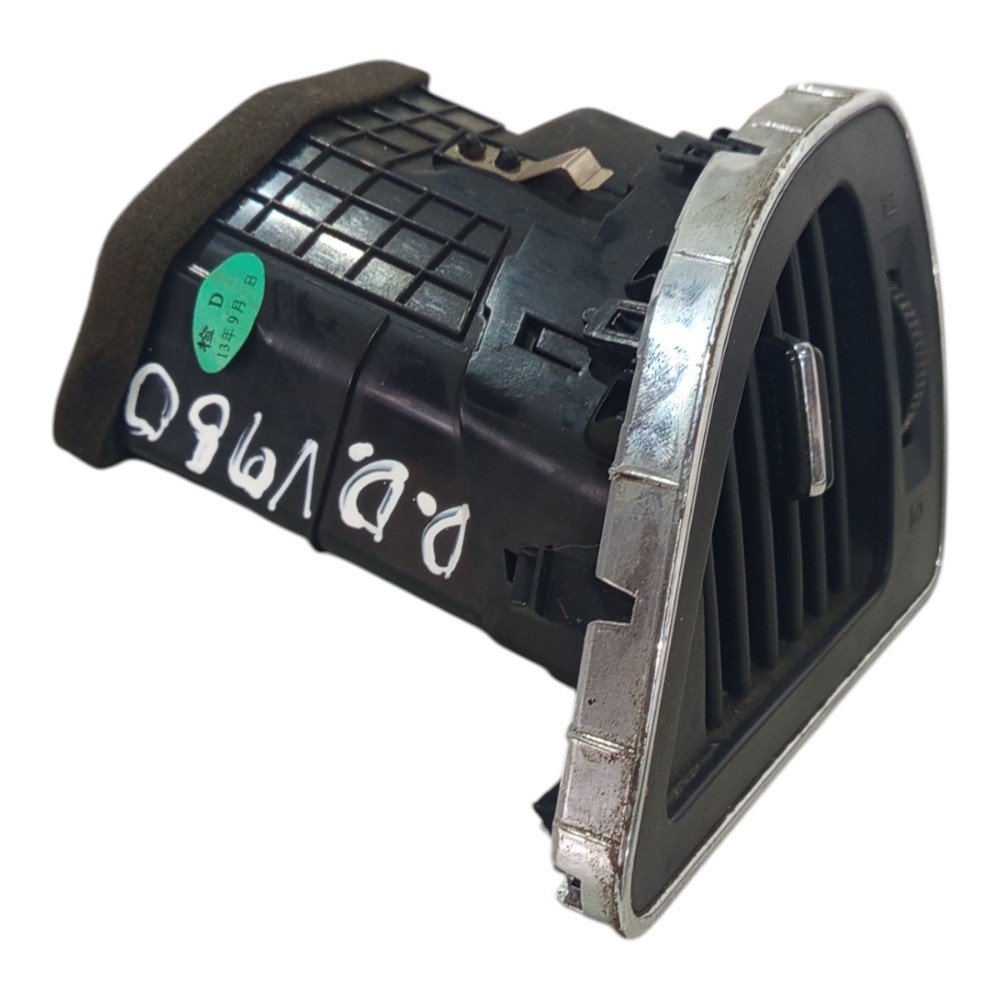 Difusor Ar Condicionado Diant Direi Jac J6 Diamond 2011 A 16 4
