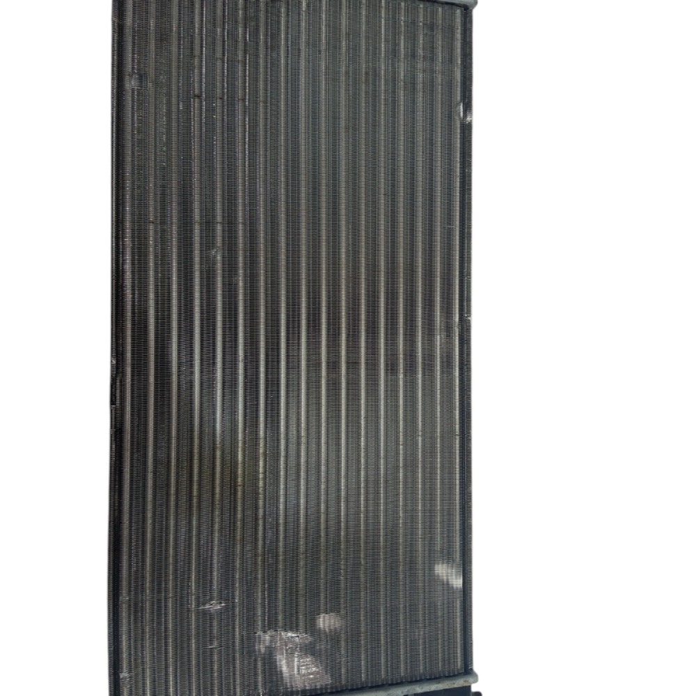 Radiador Água Volkswagen Golf Glx 2.0 1994 1995 1996 A 1999 6
