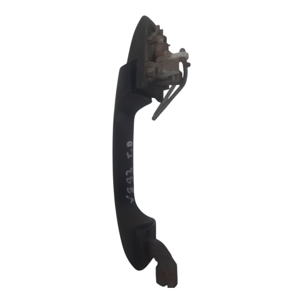 Maçaneta Externa Traseira Direita Ford Fiesta 2002 A 2012 4